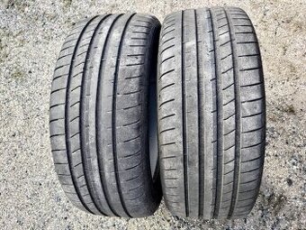 245/45/18 - GOODYEAR EAGLE F1 - letní pneu