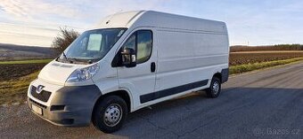 Peugeot Boxer 2.2 Hdi