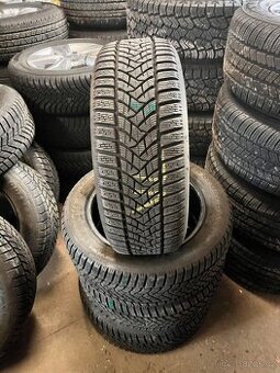 205/55 R16 91H Michelin Winter SP Sport 5 - DOT 2021