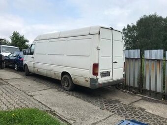 Peugeot Boxer 2.8HDI