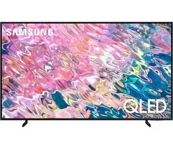 Samsung 65" QLED (QE65Q60BAUXXH)