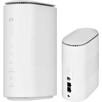 5G router ZTE MC801A