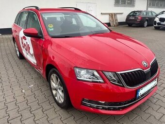 Prodam skoda octavia iii 1.6tdi 85kw facelift - 1