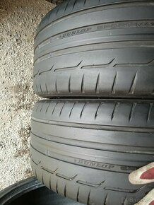 235/40/19 96y Dunlop - letní pneu 2ks