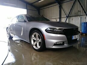 Dodge Charger R/T - 2018 Hemi V8 naj 72tis - 1