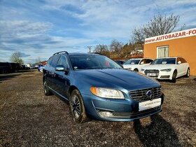 Volvo V70 2,0 D4 120KW R-Design,nezavisle topení