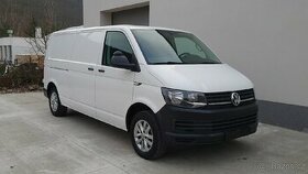 VW Transporter T6 2,0 TDi LONG