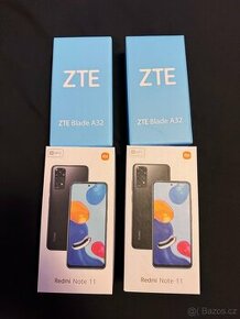 4ks 2ks redmi note 11 a 2ks zte a32