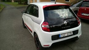 Rebault Twingo III- 0,9 Turbo Sport