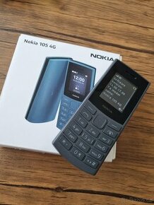 Nokia 105 4G