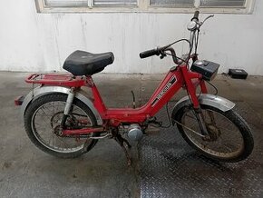 Hercules M2-504 sachs moped 2 kusy - 1