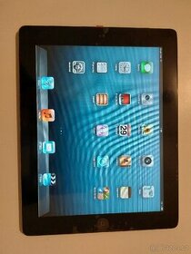 Retro Apple iPad 2 64GB iOS 6.1.3 Jailbreak - 1