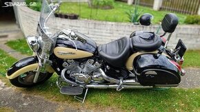 Yamaha Royalstar 1300