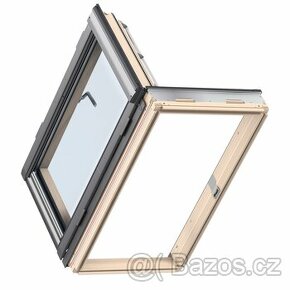 Střešní výlez Velux Premium – GGL CK02 (55 x 78cm)