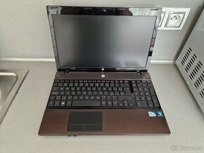 Hliníkový HP Probook 4520s na filmy internet Diagnostiku aut - 1