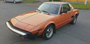 Fiat X1/9 - 1