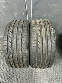 Letní pneu 235/35 R19 - 1