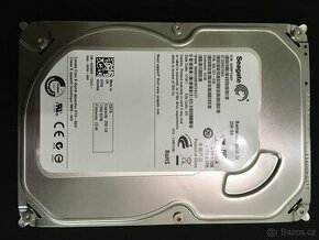 HDD Seagate 250 GB