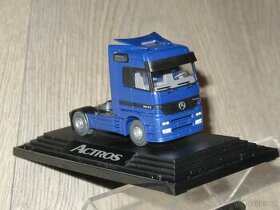 Model Mercedes-Benz Actros