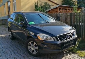 Volvo xc60-2.4D, 129kw prodej -výměna