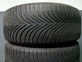 215/55 R17 MICHELIN (2117)