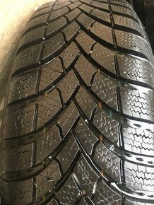 Semperit Speed-Grip 5 185/65 R15 88 T Zimní