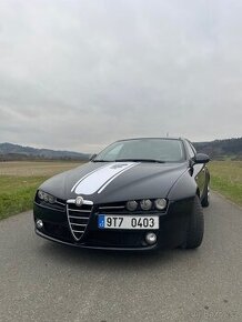 Alfa Romeo 159 1.9 JTDM 110kw