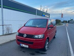 VW T5