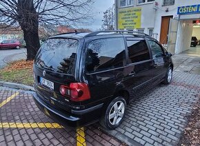 Sharan 1.9 tdi 85kw