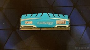 RAM DDR3 1x4GB (4GB) 1866MHz