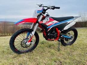 Obrázek k inzerátu: Pitbike Thunder 250cc, garance doručení do Vánoc