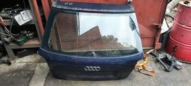 Viko kufru audi a3 8p coupe dvere