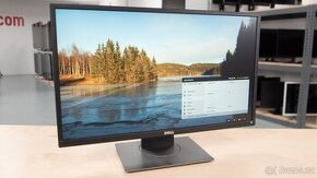 Monitor Dell 24 palců, IPS, super stav 4ks