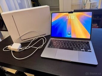 13 MacBook Air M3 8/512gb 2024