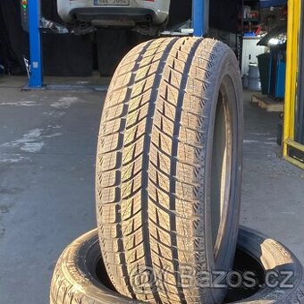 NOVÉ-Zimní pneu 195/65 R15 91T Altenzo