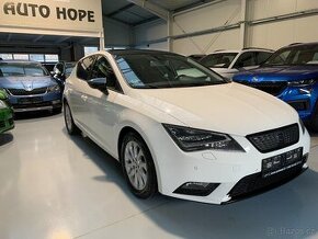 Seat Leon 1.6 TDI Style Ecomotive r.v.2015