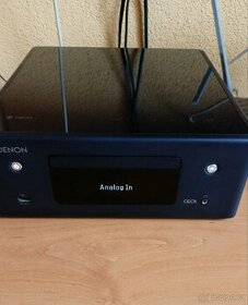 Prodám Hi-fi systém Denon Ceol N10 - 1