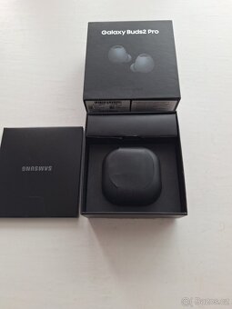 Galaxy buds 2 PRO LZE SLEVIT