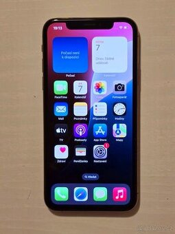 Apple iPhone Xs 64GB Gold