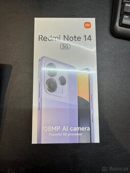 Redmi Note 14 5G