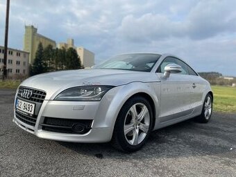 Audi TT 2.0i 147kw