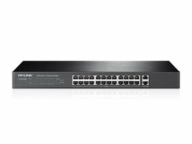 Switch TP-Link-SL1226 - 24 portů