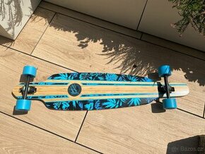 Mindless - Maverick DT 44" V4 longboard