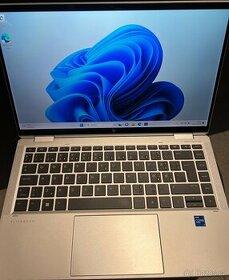 HP EliteBook x360 1040 G8 i7/16GB/256GB SSD dotyk, záruka