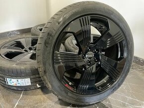 origtinal Audi E tron E-tron r21 5x112 4KE601025F DPH