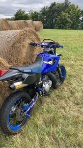 Yamaha Dt 125 x - 1