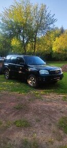 Mazda Tribute 3.0 LPG 4x4 automat