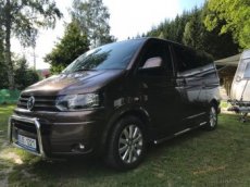 Vw Multivan T5 koupim i s vadou motoru