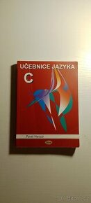 Učebnice jazyku C