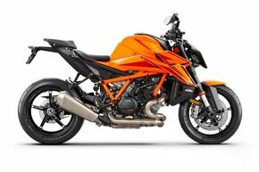 KTM 1390 SUPER DUKE R 2024 NOVÝ